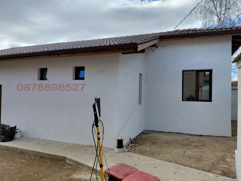 Продава КЪЩА, гр. Пирдоп, област София област, снимка 15 - Къщи - 53250618