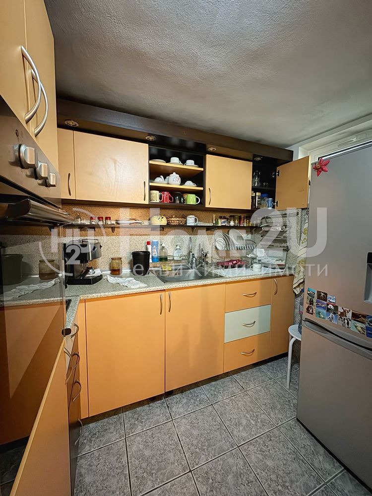 Προς πώληση  Βίλα περιοχή Plovdiv , Οτετσ Κηρηλοβο , 120 τ.μ | 16278150 - εικόνα [12]