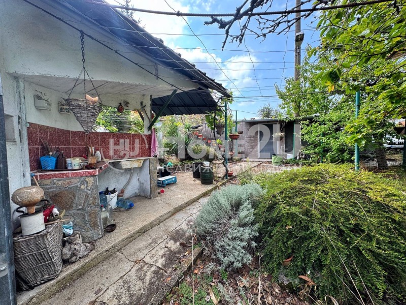 Προς πώληση  Βίλα περιοχή Plovdiv , Οτετσ Κηρηλοβο , 120 τ.μ | 16278150 - εικόνα [9]
