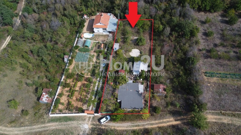 Продава ВИЛА, област Пловдив, с. Отец Кирилово • 50000 € / 97791.50 лв. • 18276518 1