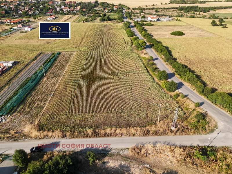 À venda  Trama região Sófia , Kostinbrod , 4229 m² | 50516746 - imagem [8]