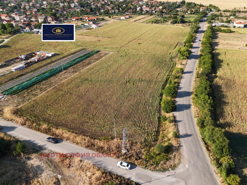 À venda  Trama região Sófia , Kostinbrod , 4229 m² | 50516746 - imagem [3]