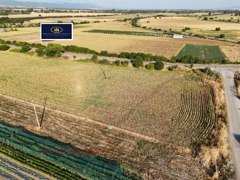 À venda  Trama região Sófia , Kostinbrod , 4229 m² | 50516746 - imagem [5]