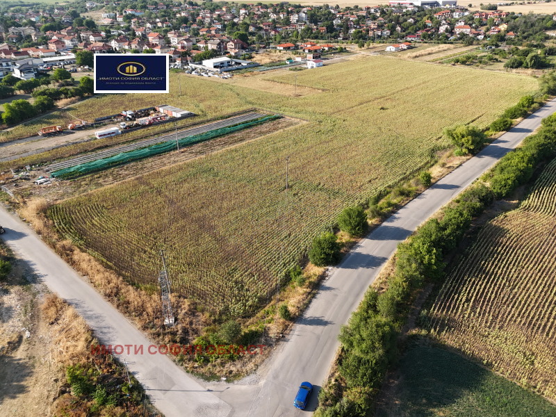 À venda  Trama região Sófia , Kostinbrod , 4229 m² | 50516746 - imagem [2]
