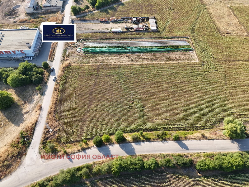 À venda  Trama região Sófia , Kostinbrod , 4229 m² | 50516746 - imagem [4]