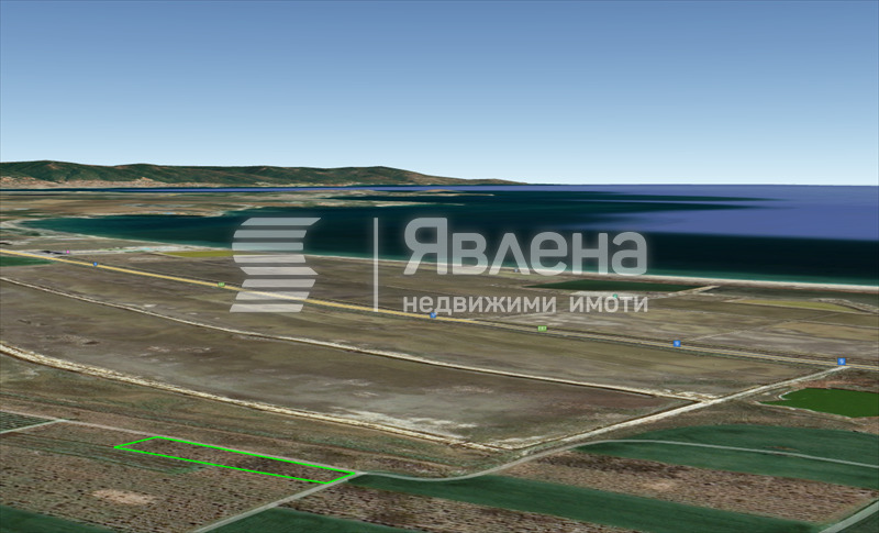 For Sale  Plot region Burgas , Pomorie , 3330 sq.m | 12766709