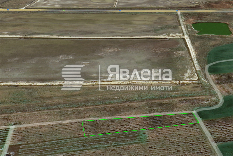For Sale  Plot region Burgas , Pomorie , 3330 sq.m | 12766709 - image [3]