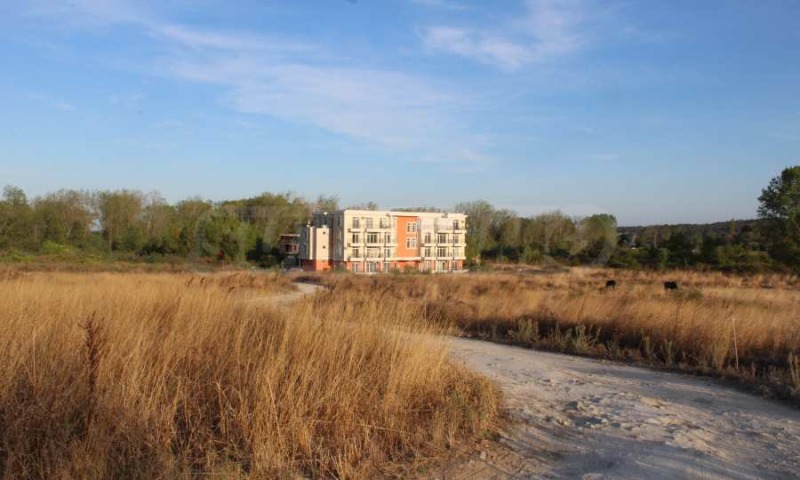 Til salg  Grund region Burgas , Sozopol , 2087 kvm | 45841306 - billede [4]