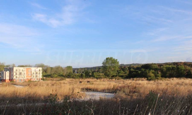 Til salg  Grund region Burgas , Sozopol , 2087 kvm | 45841306