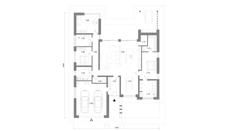 Продава ПАРЦЕЛ, гр. София, с. Мировяне, снимка 6 - Парцели - 53160045