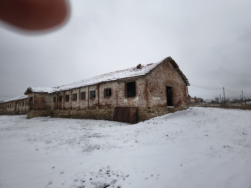 Продава ПАРЦЕЛ, с. Алдомировци, област София област, снимка 5 - Парцели - 53190207