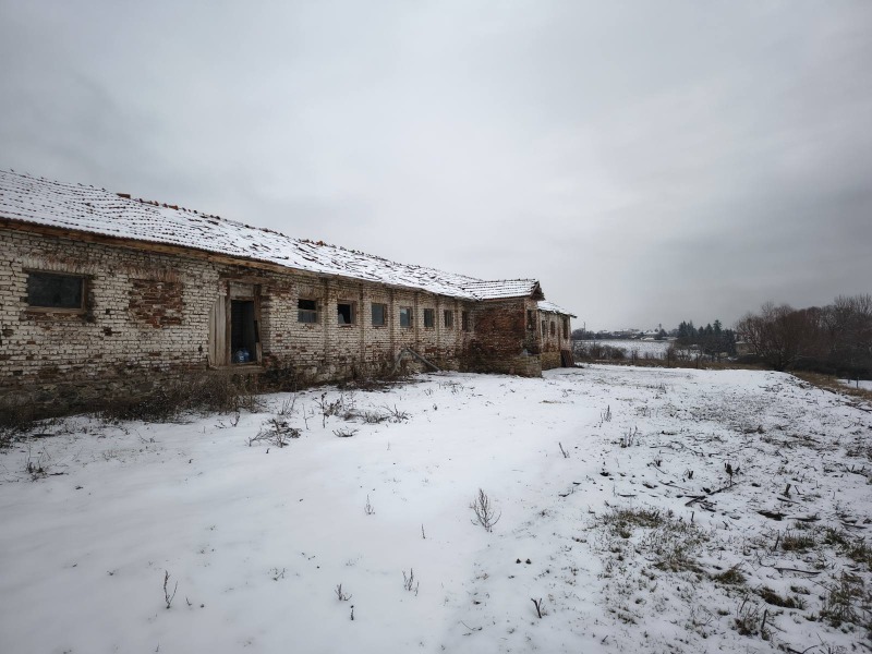 Продава ПАРЦЕЛ, с. Алдомировци, област София област, снимка 4 - Парцели - 53190207