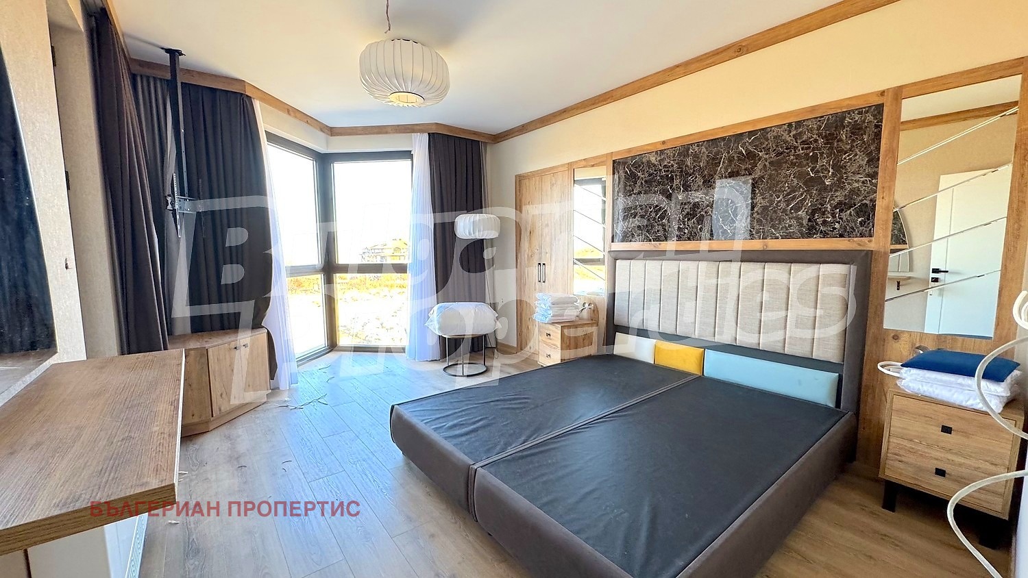 Продава 1-СТАЕН, гр. Банско, област Благоевград, снимка 9 - Апартаменти - 55524189