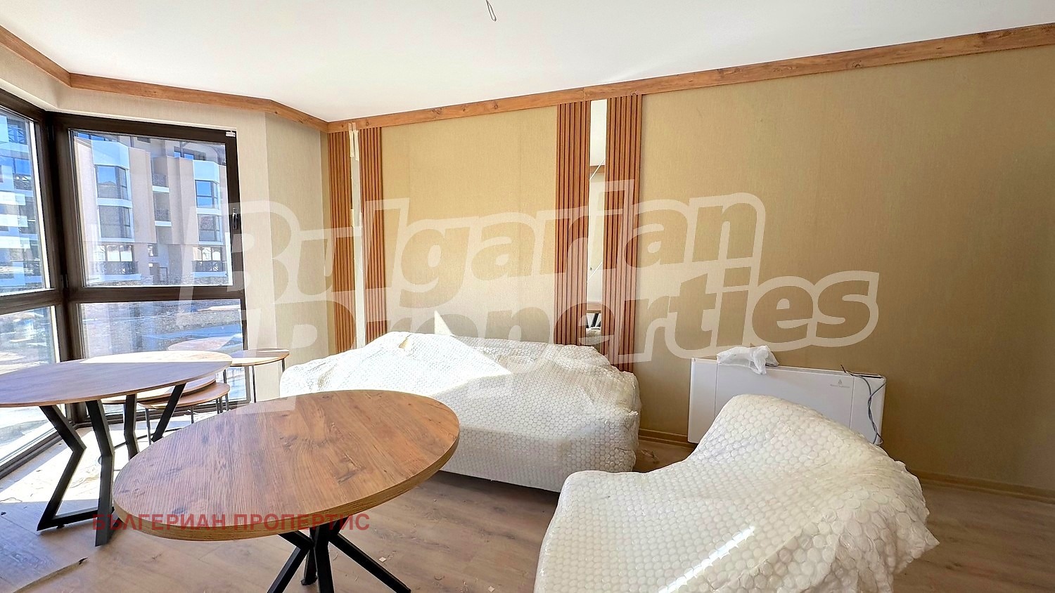 Продава 1-СТАЕН, гр. Банско, област Благоевград, снимка 15 - Апартаменти - 55524189