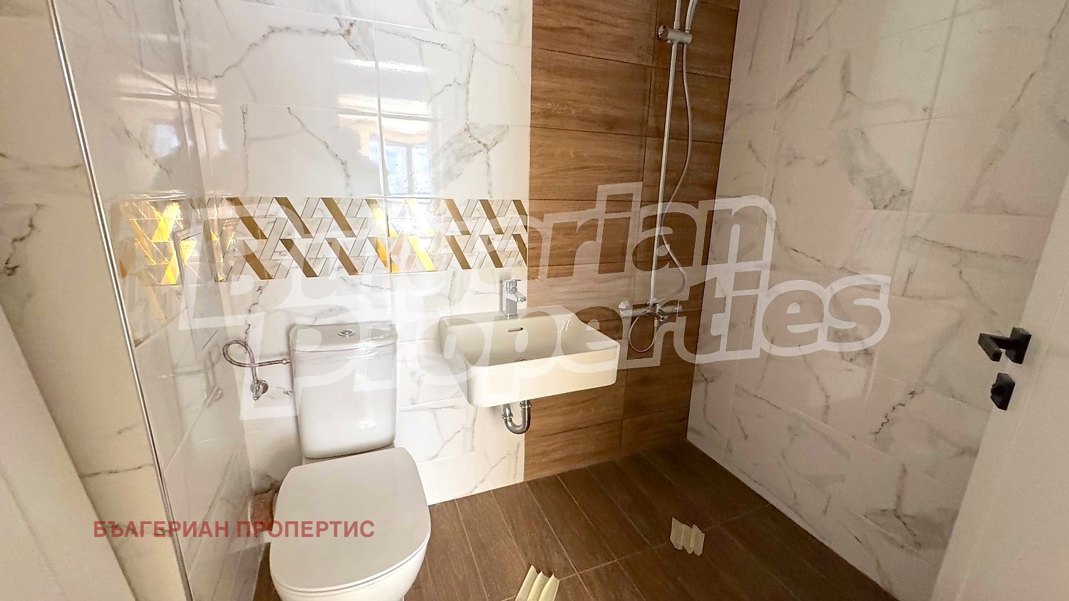 Продава 1-СТАЕН, гр. Банско, област Благоевград, снимка 11 - Апартаменти - 55524189