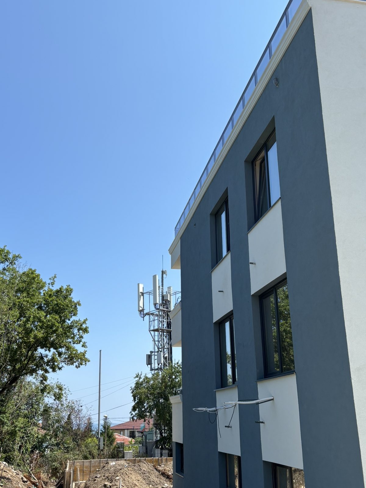 Продава 2-СТАЕН, гр. Варна, м-т Долна Трака, снимка 13 - Апартаменти - 55328839