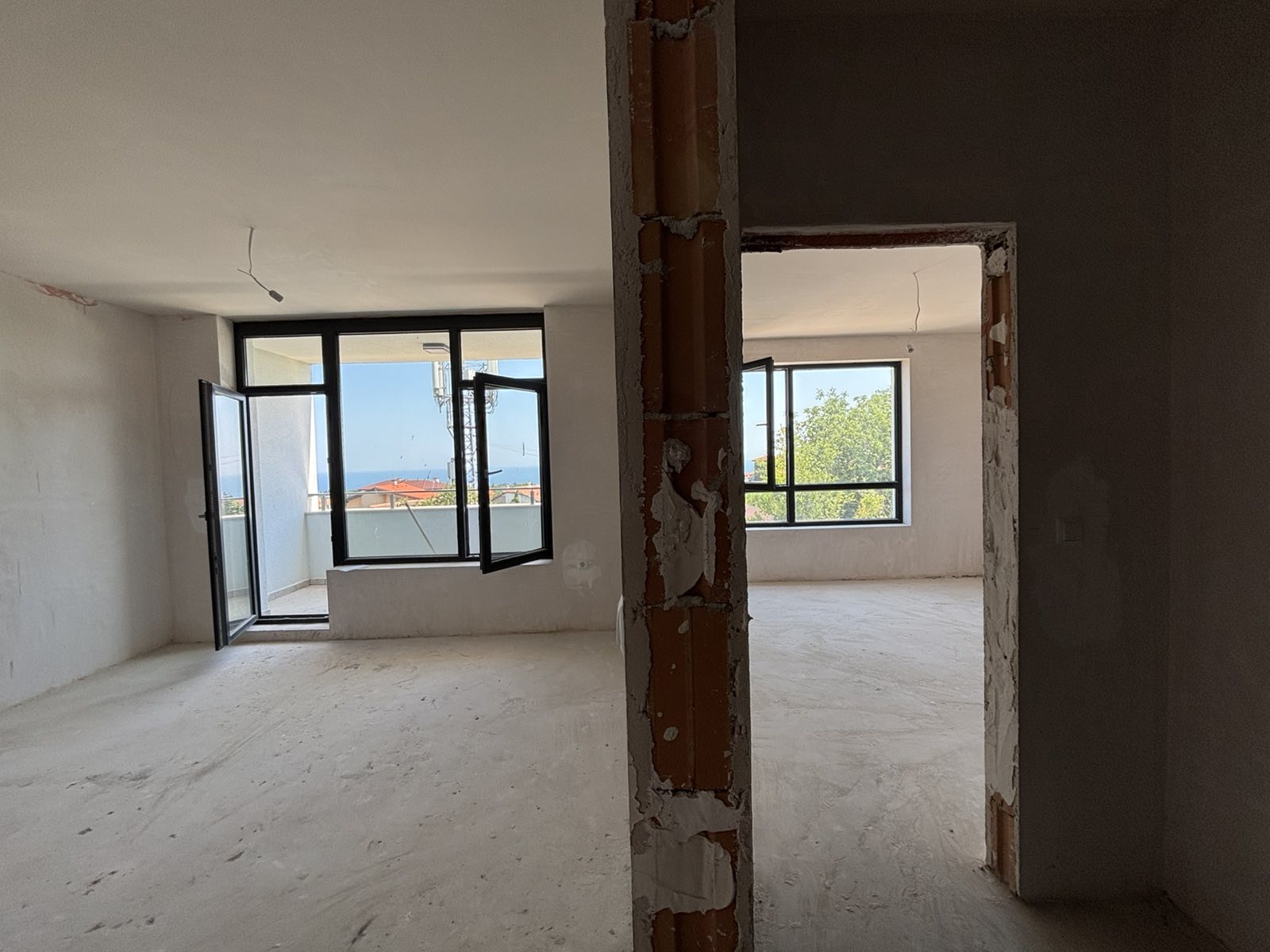 Продава 2-СТАЕН, гр. Варна, м-т Долна Трака