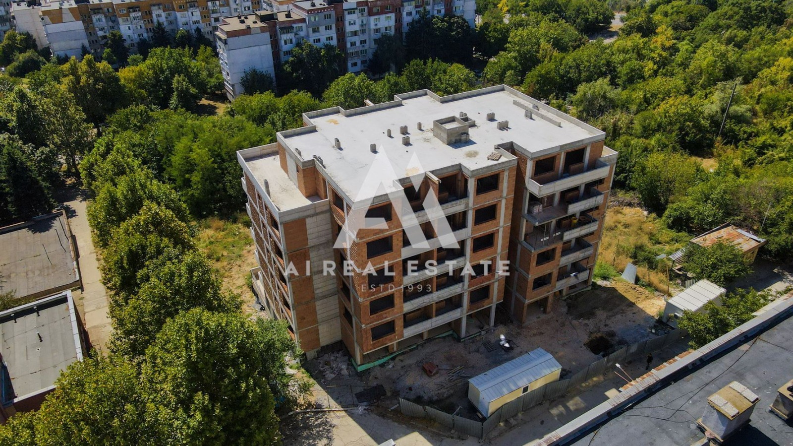 Продава 2-СТАЕН, гр. Плевен, Дружба 1