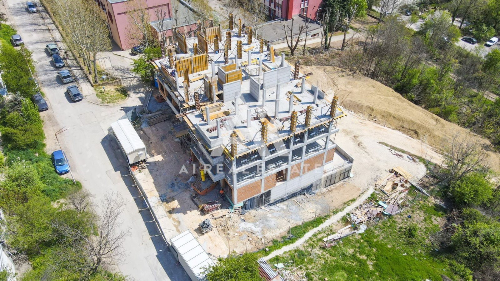 Продава 2-СТАЕН, гр. Плевен, Дружба 1, снимка 10 - Апартаменти - 52749053