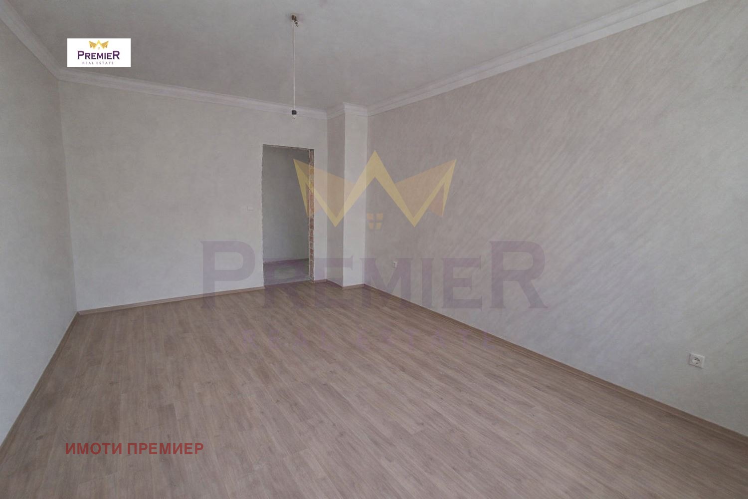 Продава 2-СТАЕН, гр. Варна, Стадион Спартак, снимка 2 - Апартаменти - 54205174