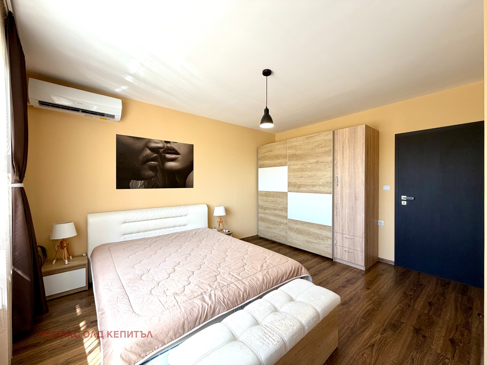 Продава 2-СТАЕН, гр. Велико Търново, Зона Б, снимка 11 - Апартаменти - 54757961