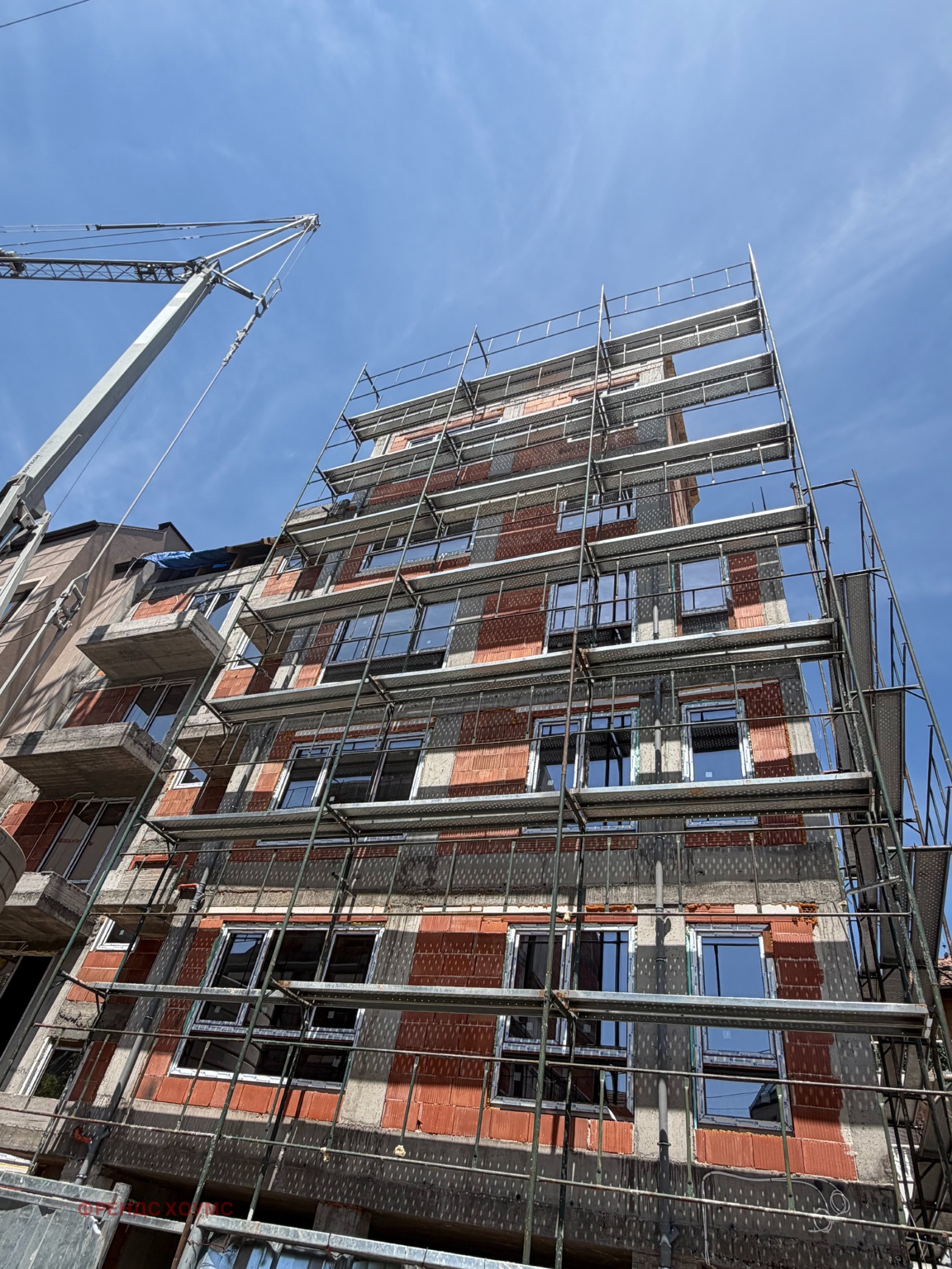 Продава 2-СТАЕН, гр. София, Надежда 2, снимка 3 - Апартаменти - 55299212