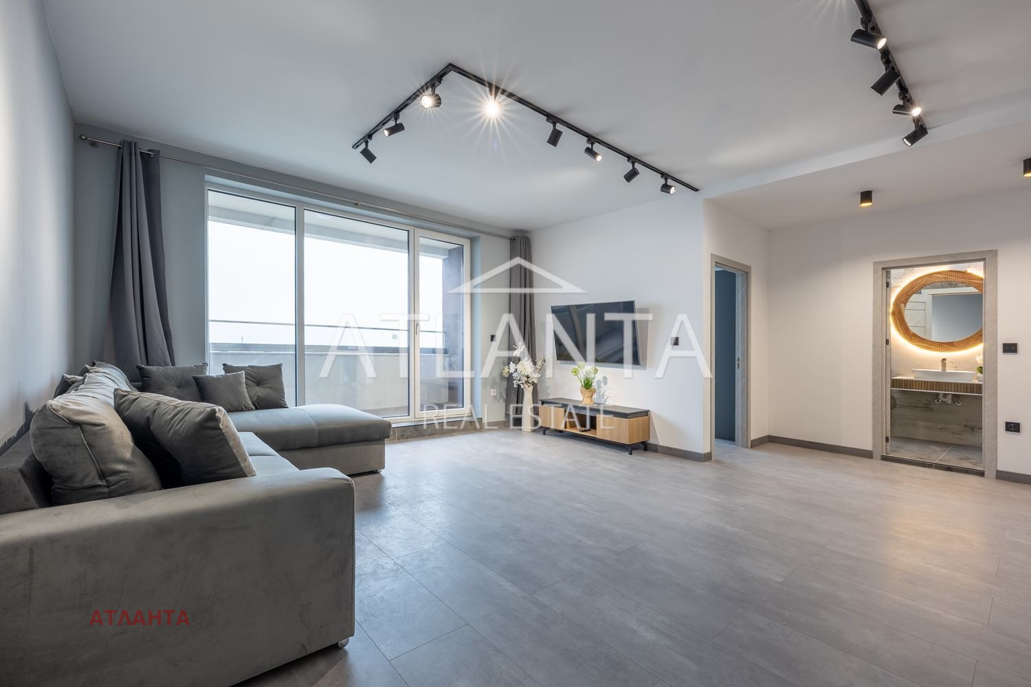 Продава 2-СТАЕН, гр. Варна, Трошево, снимка 7 - Апартаменти - 55624555