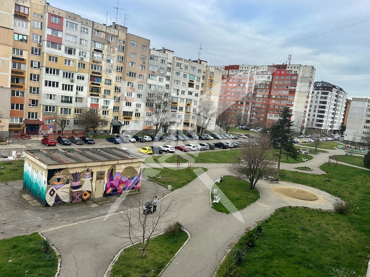 Продава 2-СТАЕН, гр. София, Надежда 1, снимка 4 - Апартаменти - 55880667