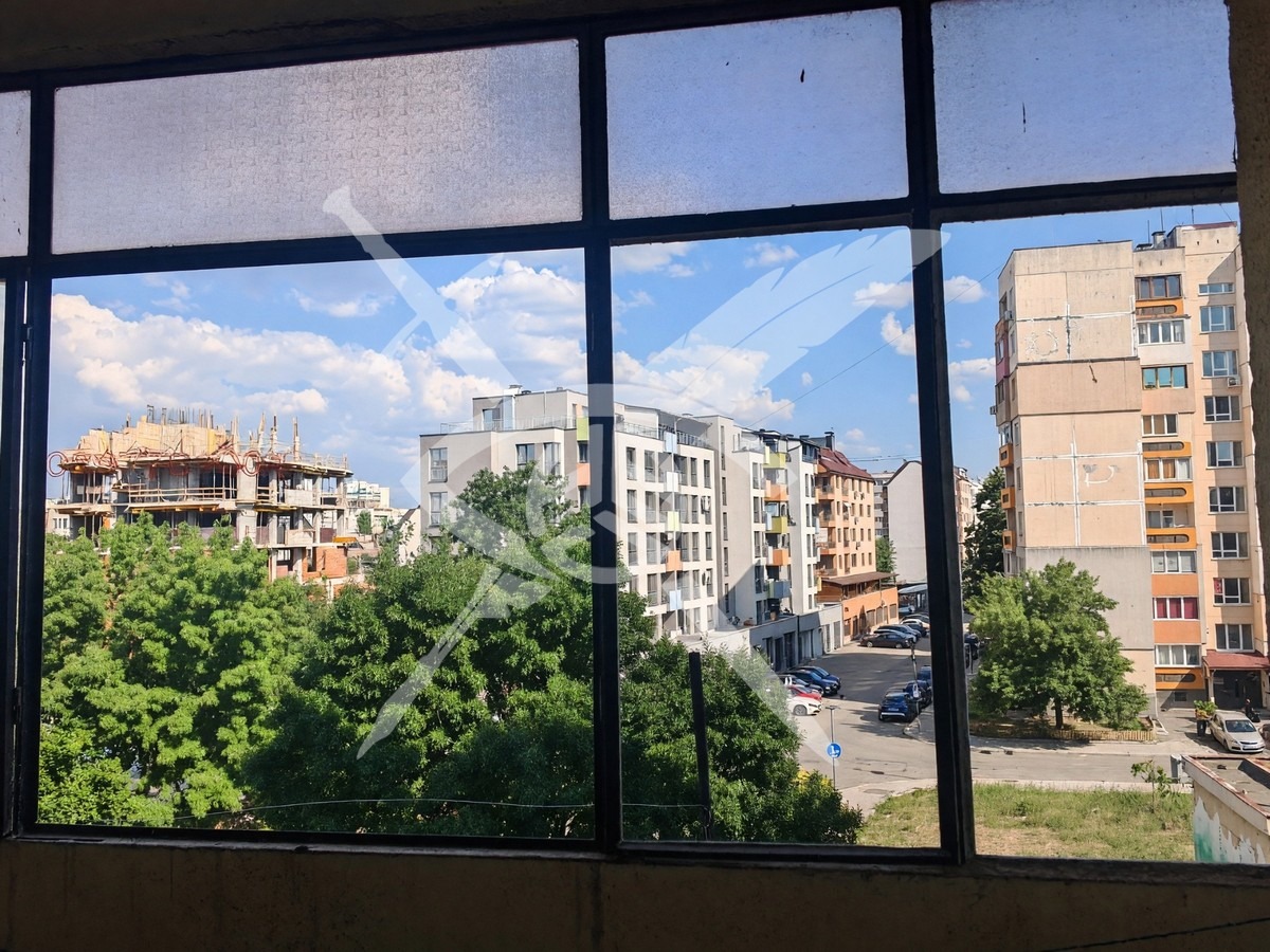 Продава 2-СТАЕН, гр. София, Надежда 1