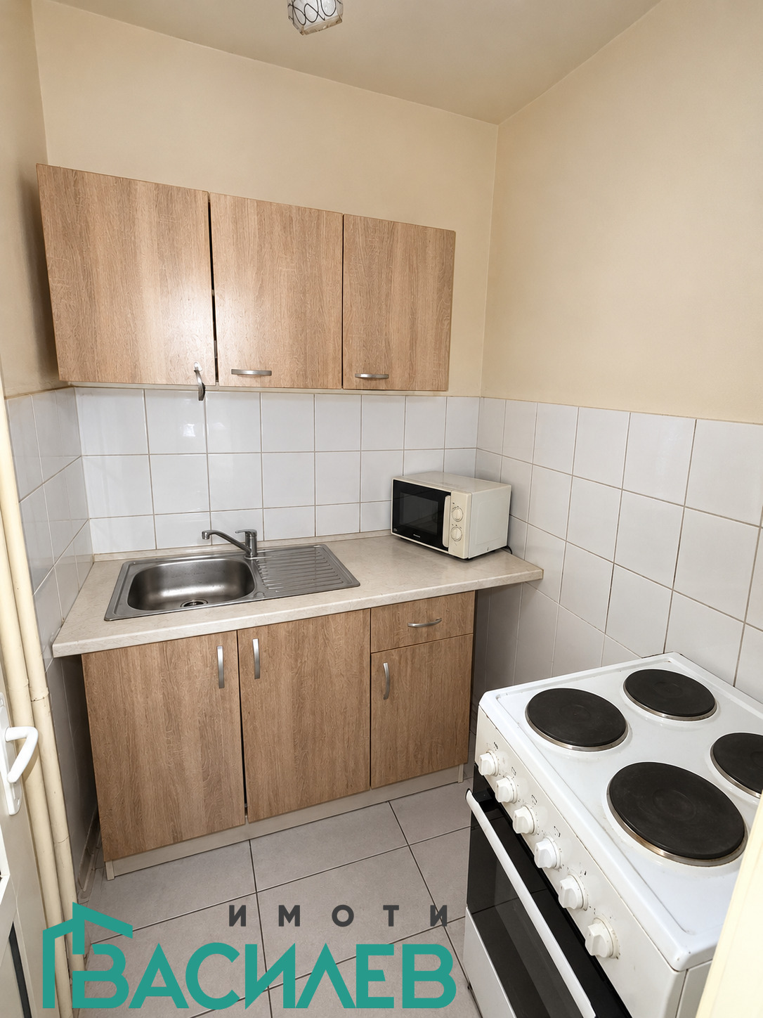 Продава 2-СТАЕН, гр. София, Люлин 1, снимка 2 - Апартаменти - 56368543