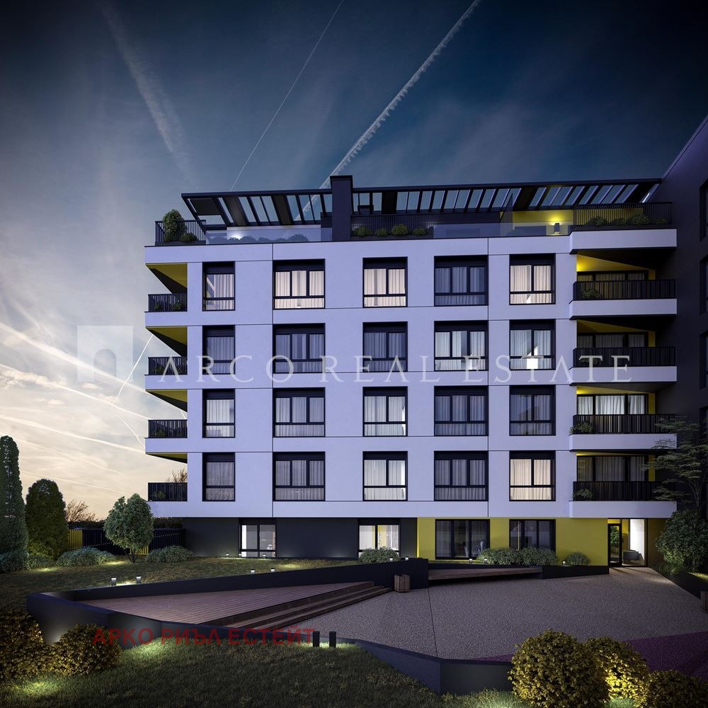 Продава 3-СТАЕН, гр. София, Левски В, снимка 7 - Апартаменти - 53486055