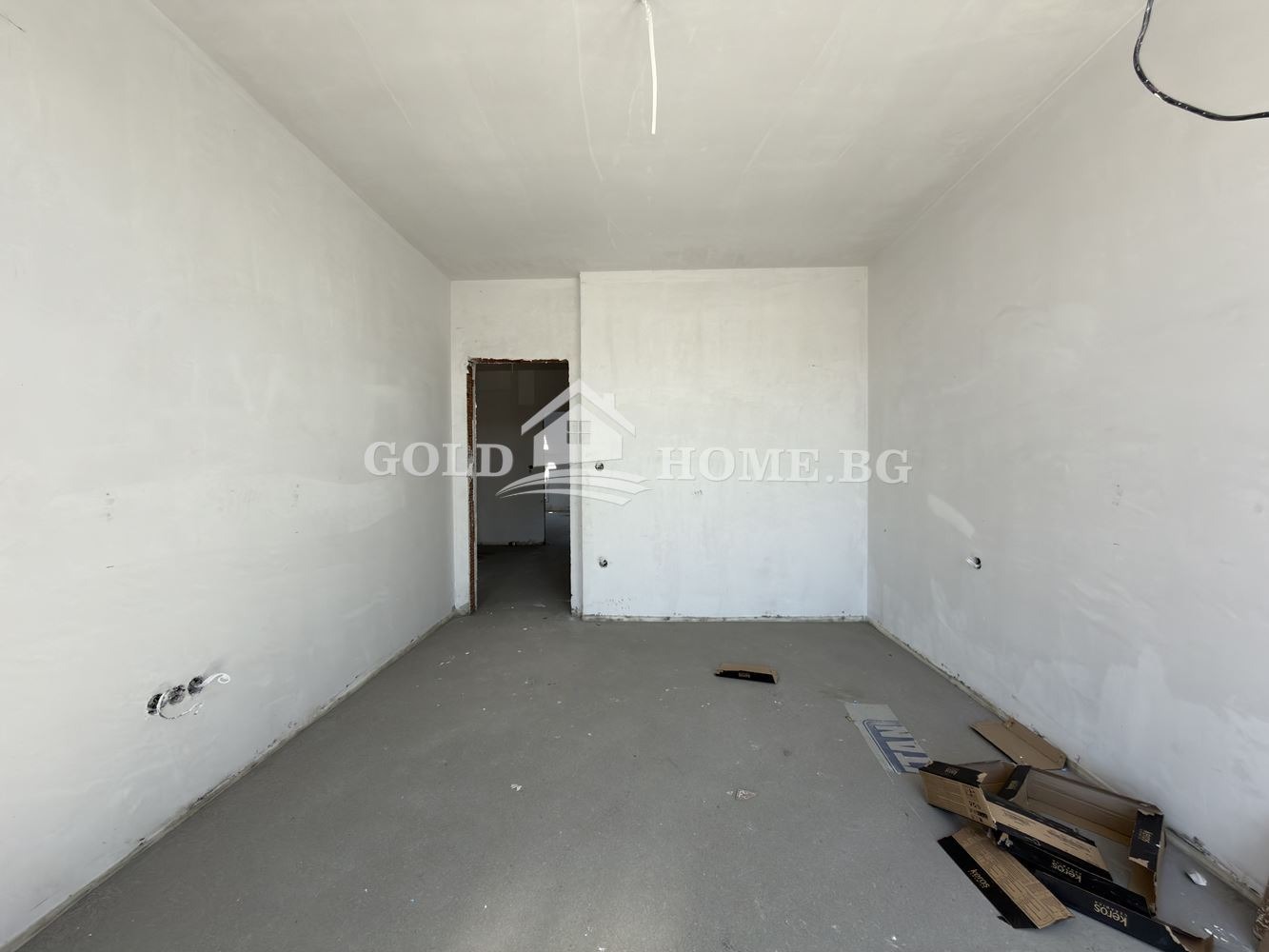 Продава 3-СТАЕН, гр. Пловдив, Остромила, снимка 7 - Апартаменти - 54412083