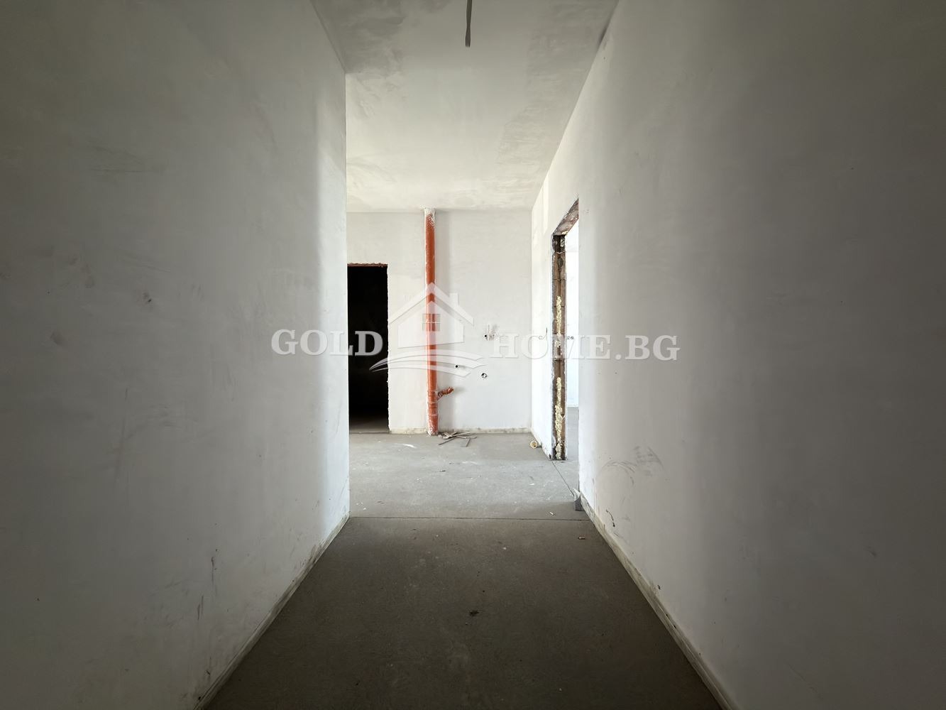 Продава 3-СТАЕН, гр. Пловдив, Остромила, снимка 2 - Апартаменти - 54412083