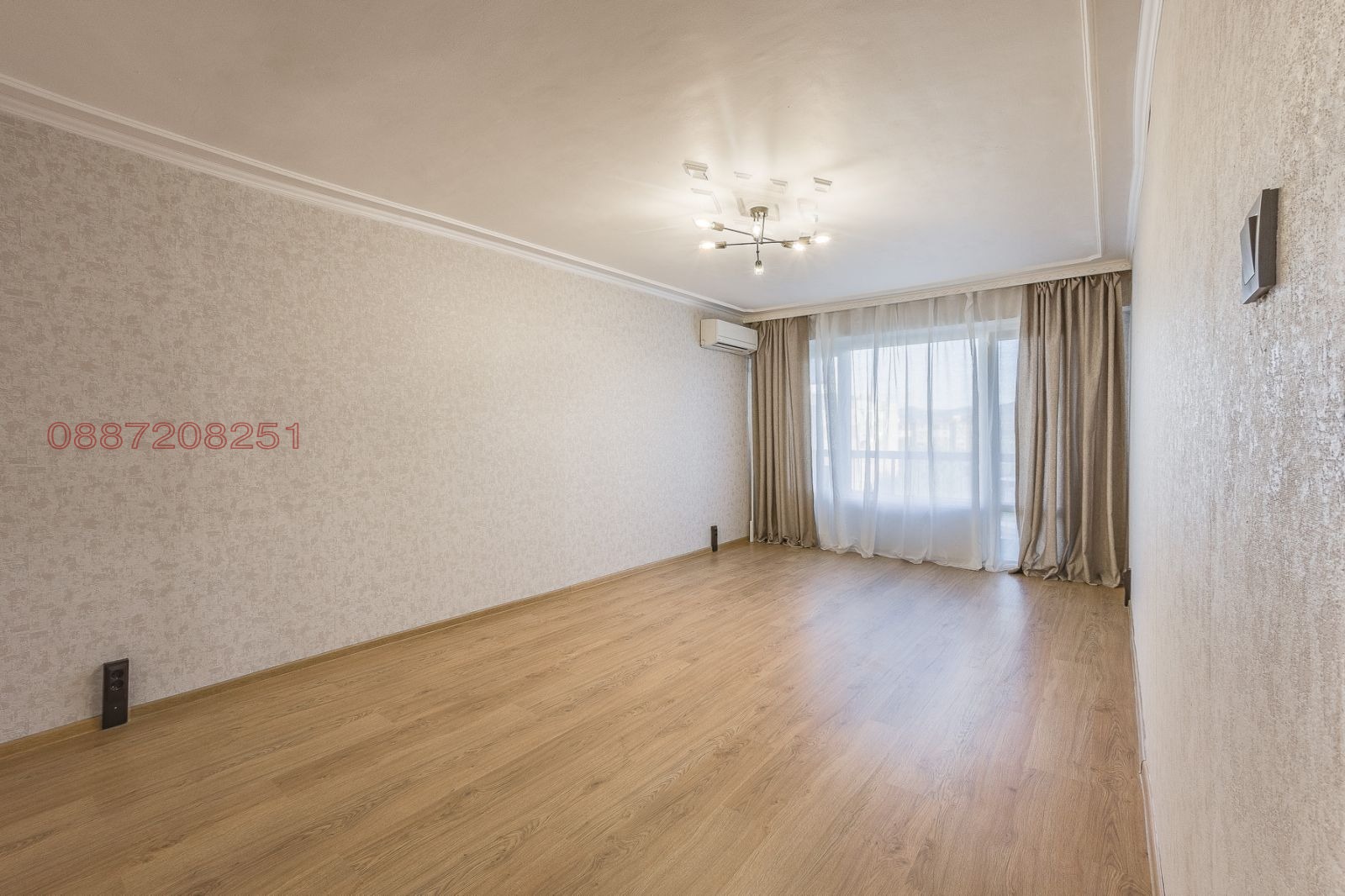 Продава 3-СТАЕН, гр. Перник, Тева, снимка 7 - Апартаменти - 54787124