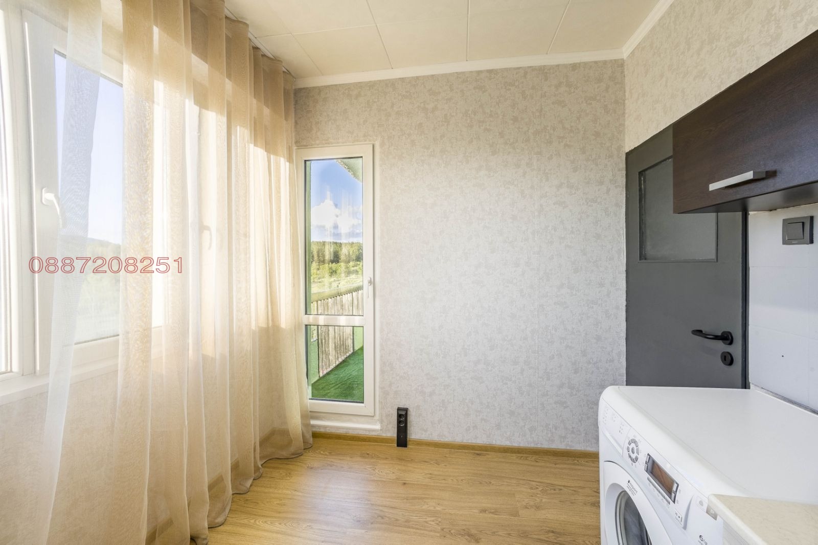 Продава 3-СТАЕН, гр. Перник, Тева, снимка 3 - Апартаменти - 54787124