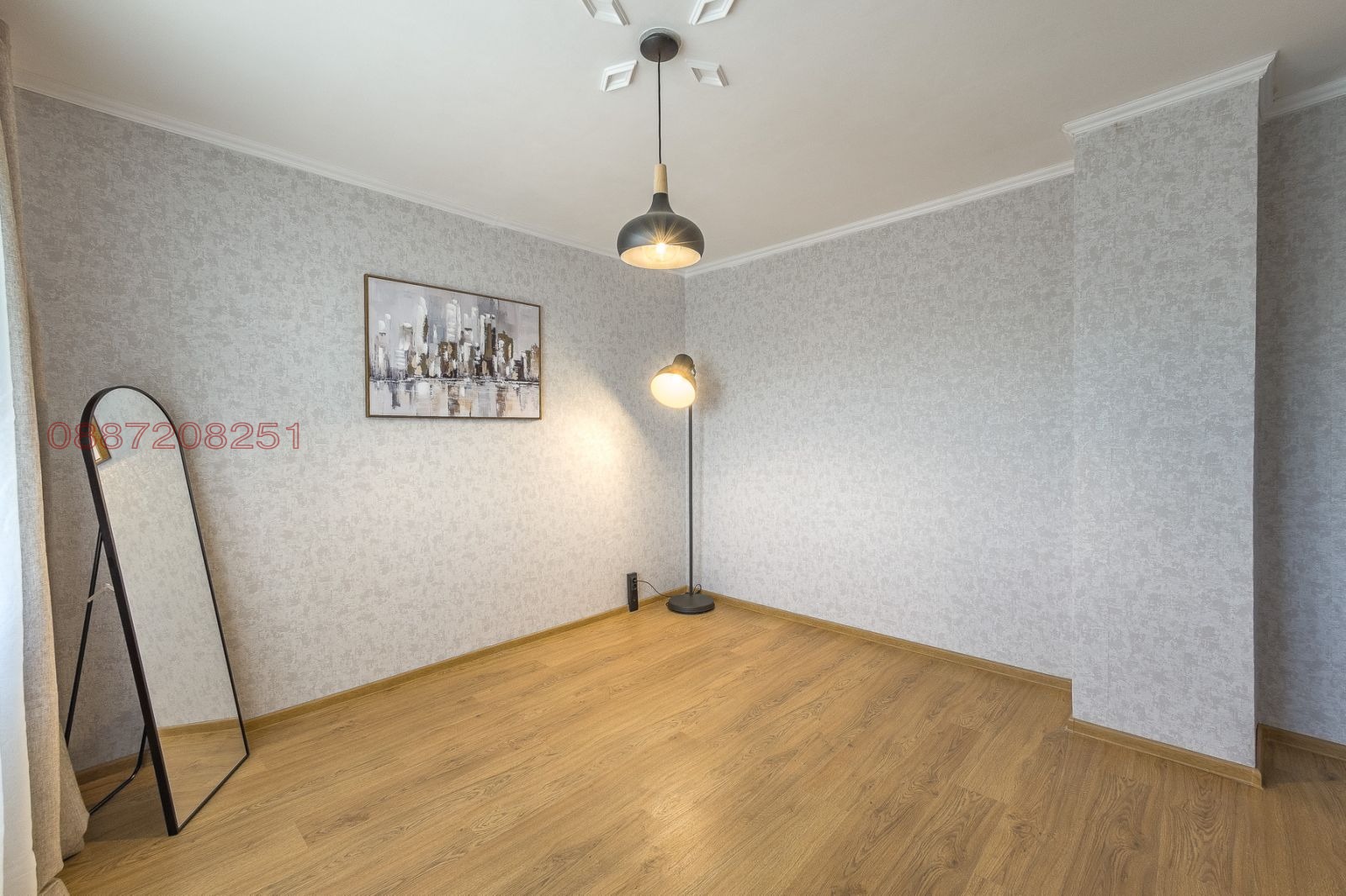 Продава 3-СТАЕН, гр. Перник, Тева, снимка 6 - Апартаменти - 54787124