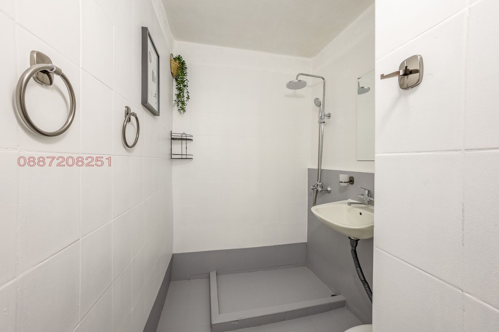 Продава 3-СТАЕН, гр. Перник, Тева, снимка 12 - Апартаменти - 54787124