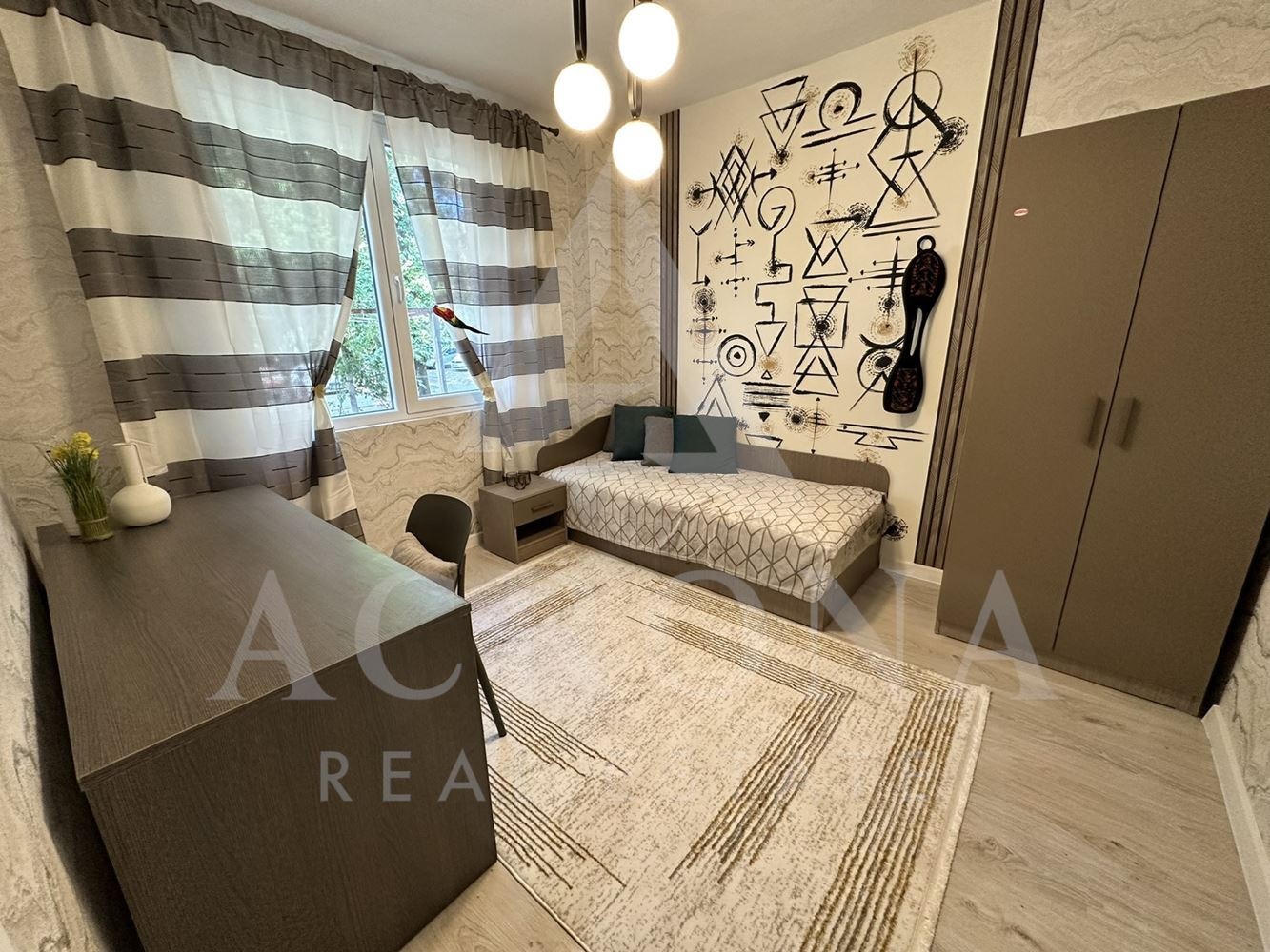 Продава 3-СТАЕН, гр. Пловдив, Кършияка, снимка 9 - Апартаменти - 55939108
