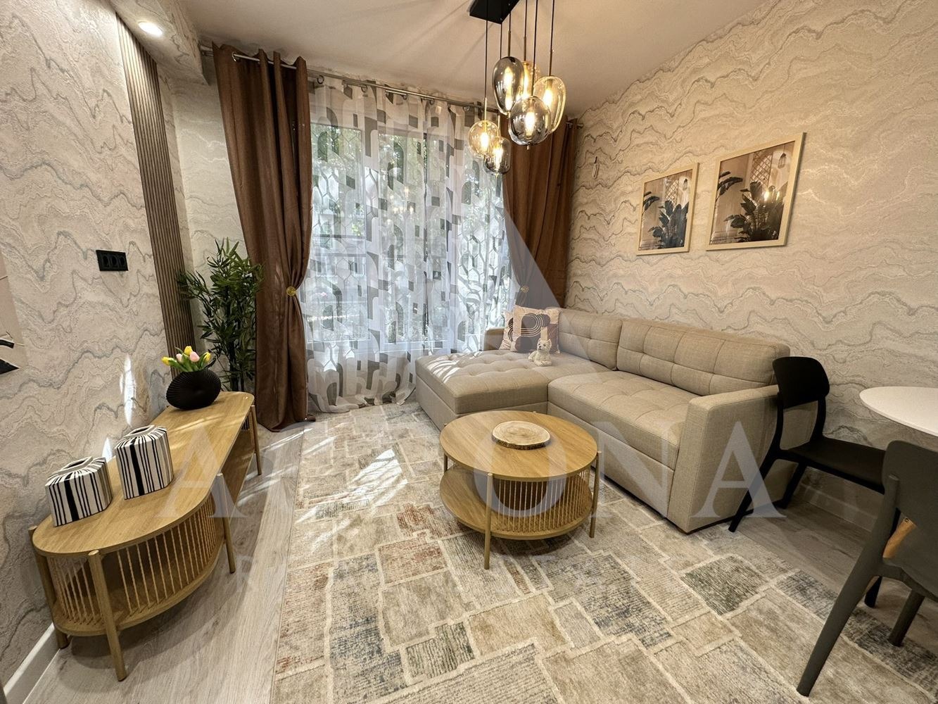 Продава 3-СТАЕН, гр. Пловдив, Кършияка, снимка 3 - Апартаменти - 55939108