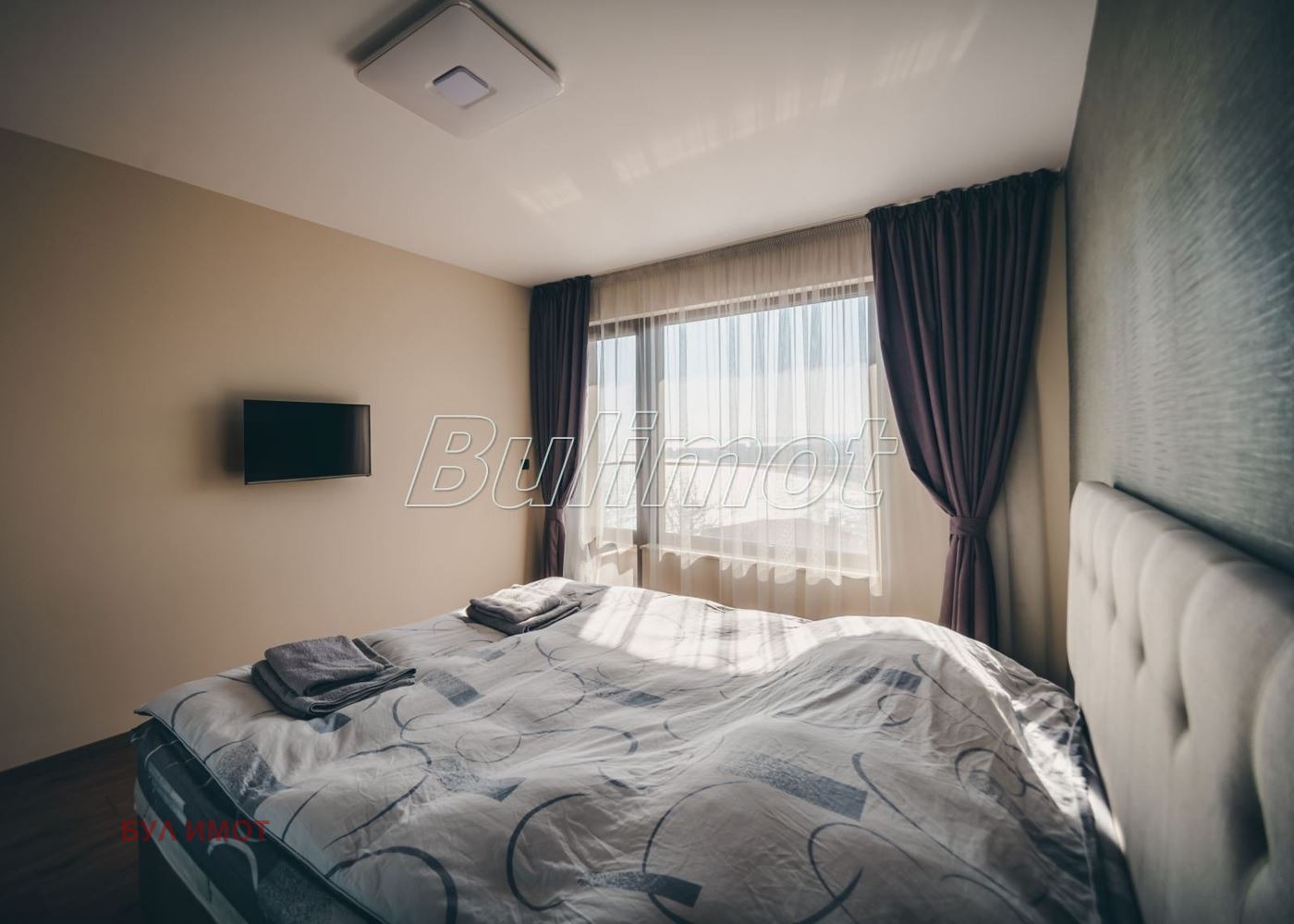 Продава 3-СТАЕН, гр. Варна, к.к. Чайка, снимка 11 - Апартаменти - 56425192