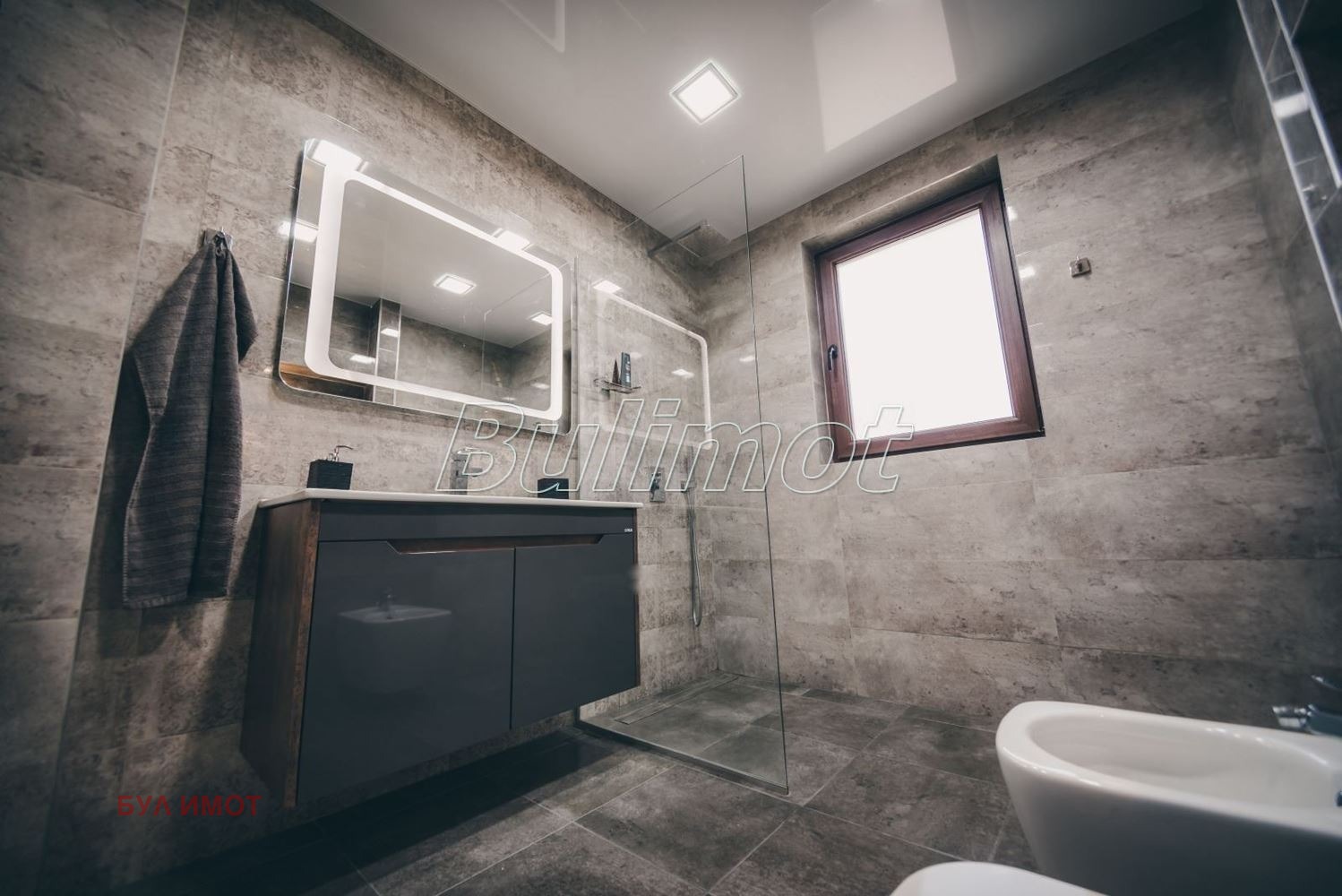 Продава 3-СТАЕН, гр. Варна, к.к. Чайка, снимка 15 - Апартаменти - 56425192