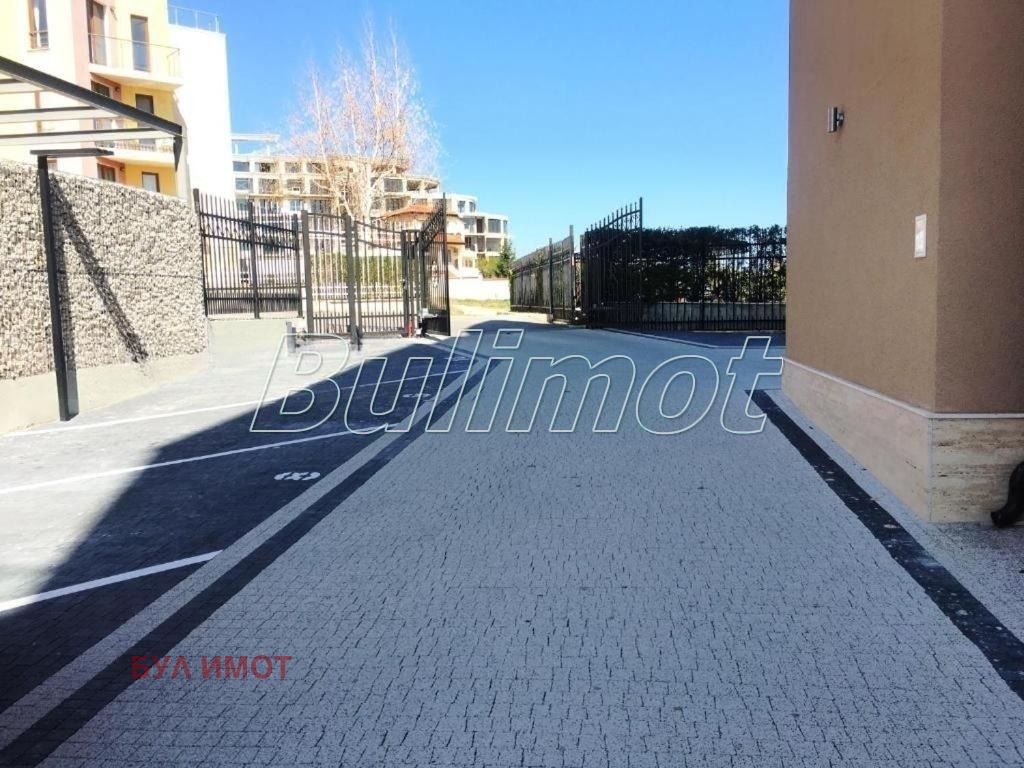 Продава 3-СТАЕН, гр. Варна, к.к. Чайка, снимка 17 - Апартаменти - 56425192