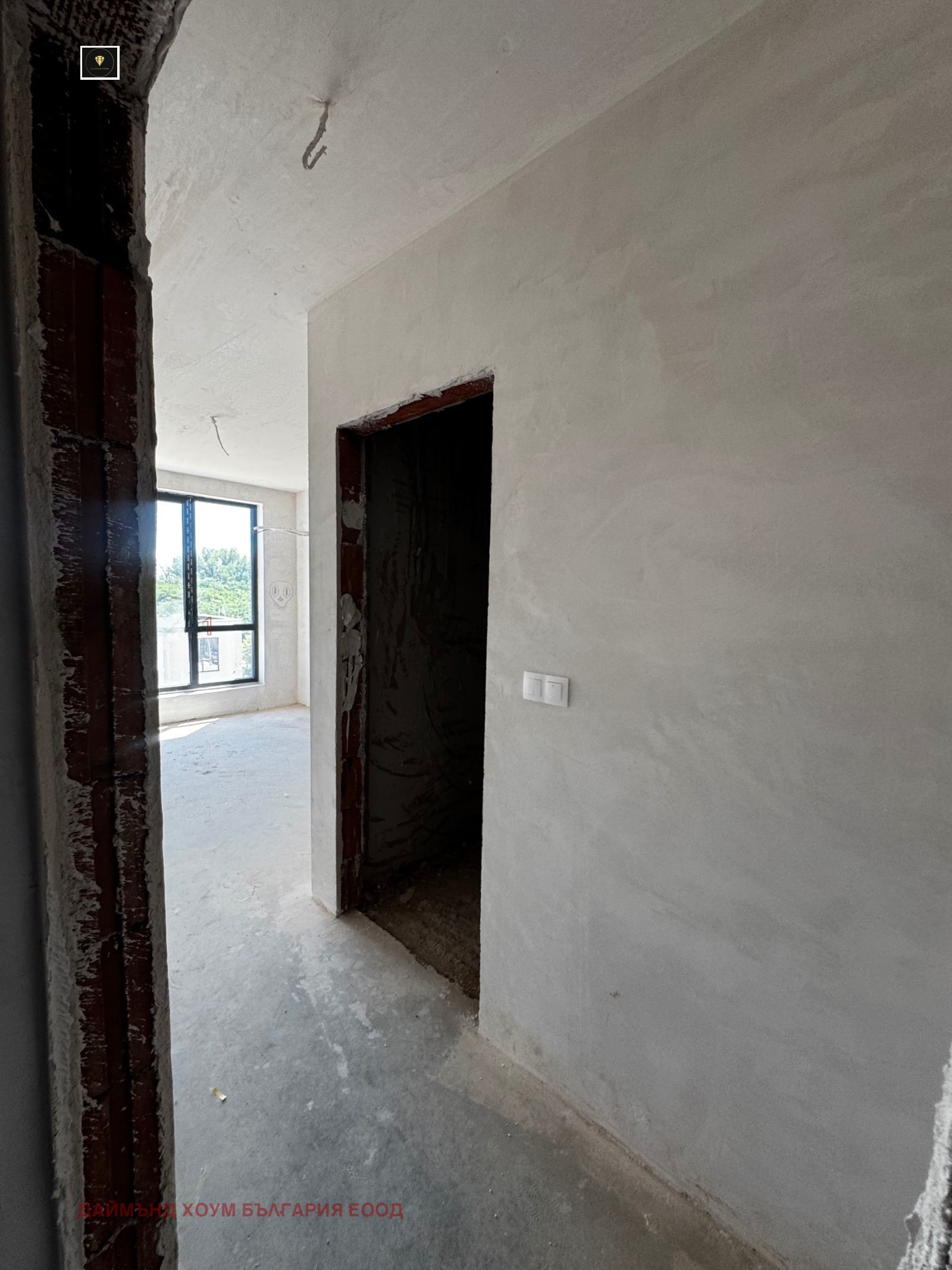 Продава 3-СТАЕН, гр. Пловдив, Кършияка, снимка 4 - Апартаменти - 56427224