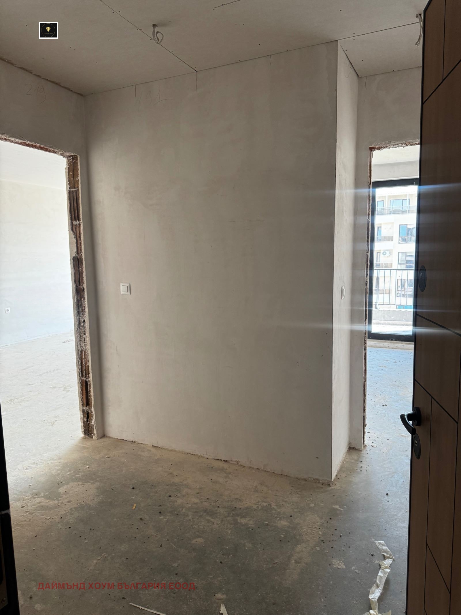 Продава 3-СТАЕН, гр. Пловдив, Кършияка, снимка 9 - Апартаменти - 56427224