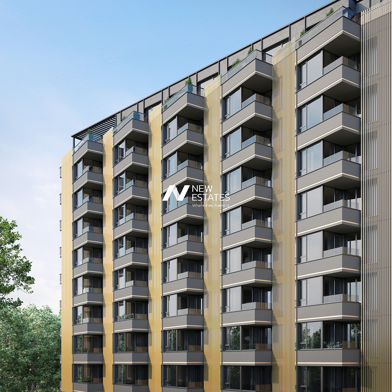 Продава 4-СТАЕН, гр. София, Манастирски ливади, снимка 4 - Апартаменти - 55393793