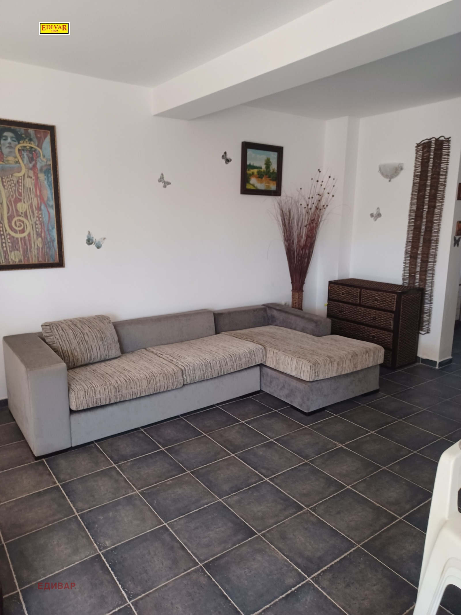 Продава КЪЩА, гр. Балчик, област Добрич, снимка 2 - Къщи - 39939489