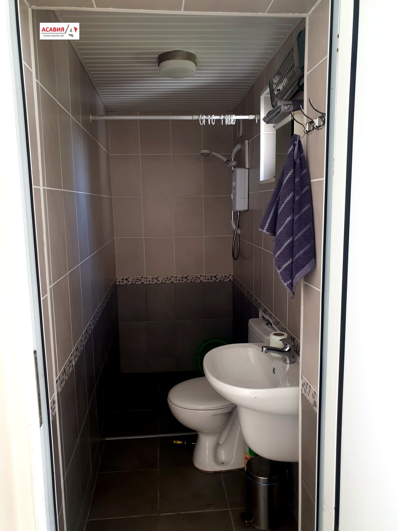 Продава КЪЩА, гр. Ловеч, Младост, снимка 9 - Къщи - 54628097