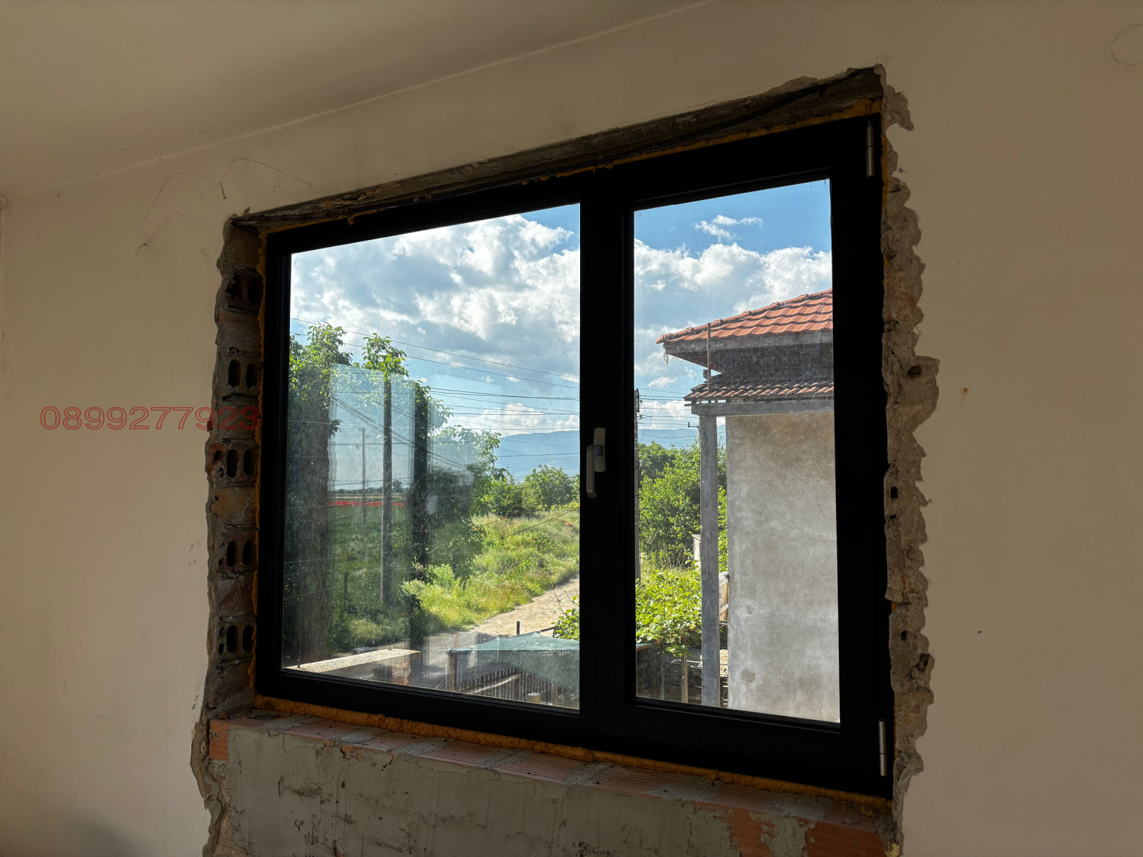 Продава КЪЩА, с. Златитрап, област Пловдив, снимка 6 - Къщи - 54629456