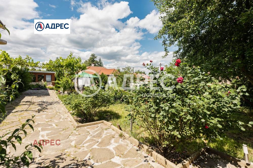 Продава КЪЩА, с. Приселци, област Варна, снимка 3 - Къщи - 55804041