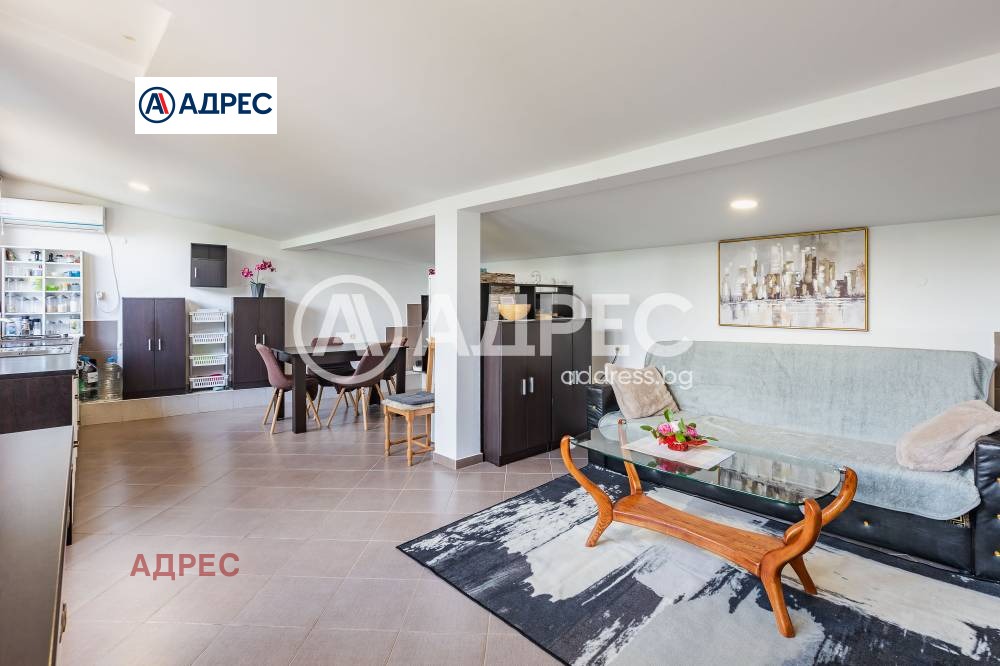 Продава КЪЩА, с. Приселци, област Варна, снимка 6 - Къщи - 55804041